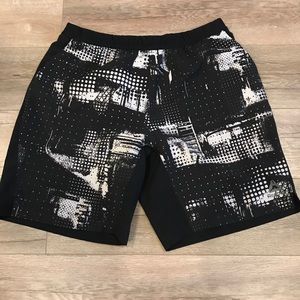 Men’s Reebok CrossFit speedwick shorts